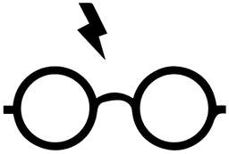 Hogwarts Glasses