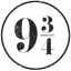 Hogwarts Logo